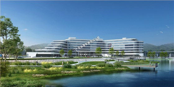 浅谈绿色建筑的生态节能技术